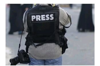 Wartawan profesional, yang bagaimanakah?