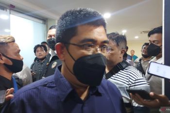 Densus 88: Bripda HS pembunuh sopir taksi online proses dipecat