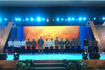 BP Batam berikan penghargaan pada 8 perusahaan dalam Investment Award