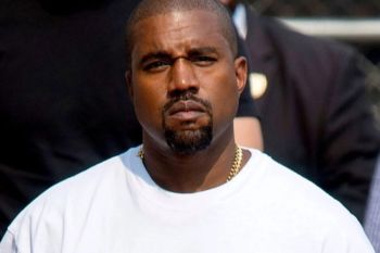 Kanye West rilis lagu baru, libatkan Diddy dan putrinya North West