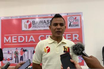Bawaslu sebut peran pemilih pemula tentukan arah pembangunan di Papua