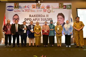 Pemprov Sulsel dorong peningkatan mutu usaha jasa boga