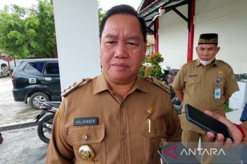 Pemkab Kotim telusuri kabar balita meninggal akibat gagal ginjal akut