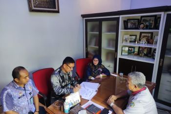 Kemenkumham: Setiap notaris wajib menerapkan PMPJ dalam bekerja