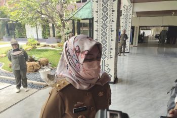 Lampung percepat transisi energi baru terbarukan