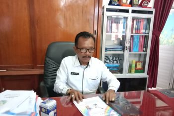 SMAN 2 Lubukbasung butuh Rp3 miliar rehab-bangun ruang kelas baru