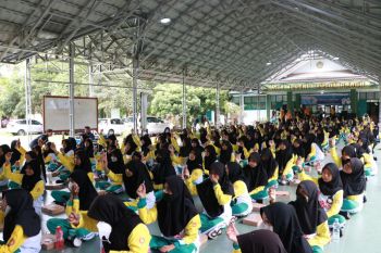 Cegah kekerdilan, Dinkes Kulon Progo lakukan gerakan aksi bergizi