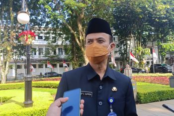 Warga Kota Bandung diminta waspadai varian COVID-19 XBB