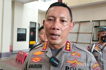 Bocah korban penculikan di Jakarta dibawa ke RS Polri