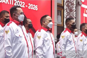 Pemerintah daerah target majukan olahraga dirgantara FASI di Manado