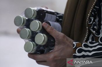 Polri terbitkan telegram tentang penanganan kasus gagal ginjal akut