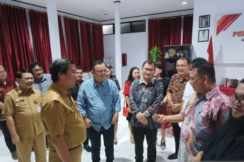 AIPI: Tanggalkan persaingan, masuk era kolaborasi