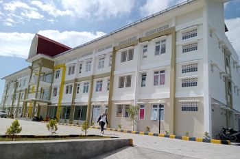 Pemkot Mataram mengusulkan pembangunan tiga rusunawa