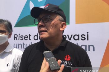 Profesor riset harus hasilkan penelitian berkualitas