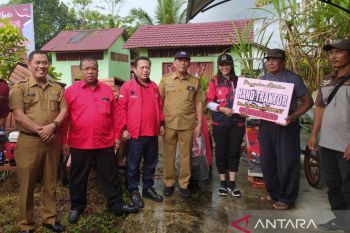 Petani Landak diajak terapkan modernisasi sistem pertanian
