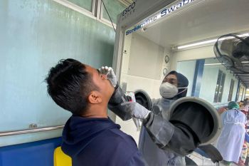 Kepri antisipasi potensi peningkatan kasus COVID-19