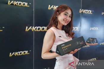 V-Kool luncurkan produk PPF terbaru, bisa untuk speedometer motor
