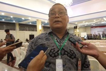 KPU Kepri berlakukan tiga cara verifikasi faktual keanggotaan partai politik