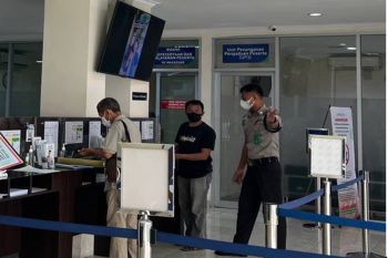 Peserta JKN tidak ada kendala dalam mendapatkan jaminan pelayanan kesehatan