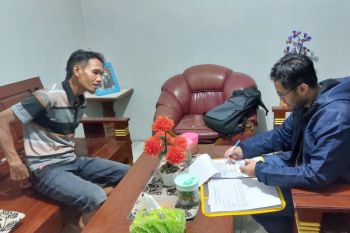 Banyak warga Banyumas terdaftar anggota parpol tanpa izin