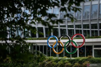 Meksiko ajukan diri sebagai  tuan rumah Olimpiade 2036