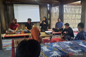 Pemkot Pariaman dorong penginapan dan desa wisata berkolaborasi