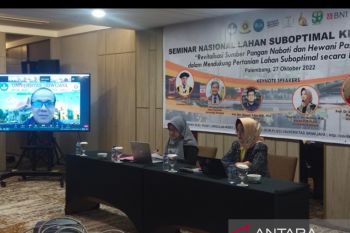 182 pemakalah ikuti semInar nasional PUR-PLSO Unsri