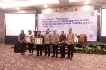 BPJS Kesehatan tangani kecurangan di fasiltas kesehatan tingkat lanjutan