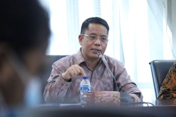 Majelis Dai Kebangsaan sedang menyusun peta jalan dakwah