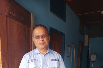 Pemkab OKU percepat pembangunan akses internet desa