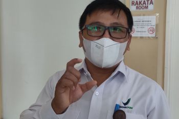 BPOM Bandarlampung pastikan obat sirop yang dilarang tak beredar lagi