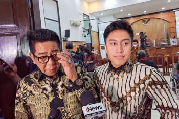 Kuasa Hukum Hendra dan Agus: Keterangan saksi tidak tunjukkan pidana