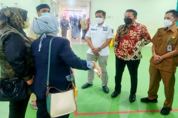 Legislator Kotim soroti keterlambatan pembayaran TPP RSUD Murjani