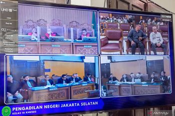 Dua anak buah AKP Irfan saksikan perintah CCTV untuk diganti