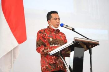 Wabup: KIP harus diimplementasikan secara baik oleh ASN