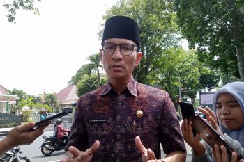 Pemkot menunggu instruksi gubernur terkait imbauan ASN beli tiket WSBK