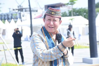 Pemkab Mabar apresiasi dukungan IFG bagi UMKM Labuan Bajo