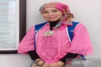 IWAPI perkuat pemasaran produk UMKM Aceh melalui misi dagang