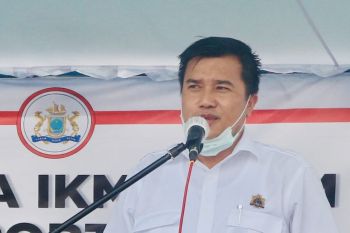 Kadin dorong usaha rintisan ramah lingkungan di Sulawesi Utara