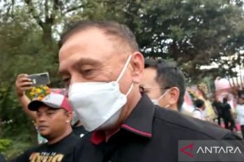 Iwan Bule tidak penuhi panggilan polisi terkait Tragedi Kanjuruhan