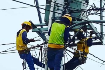 Hari Listrik Nasional, PLN Magelang nyalakan 85 sambungan
