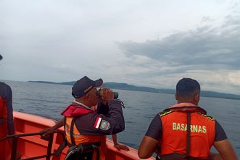 Basarnas temukan lagi satu korban kapal terbakar