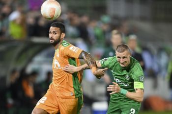 Tim Union St-Gilloise dan Real Betis lolos ke 16