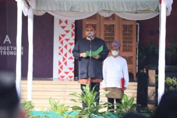 Menag meminta peringatan Sumpah Pemuda tak dimaknai seremonial semata