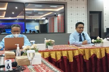 Kemenkeu: Belanja pemulihan ekonomi NTT mencapai Rp4,97 triliun