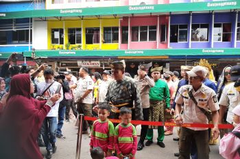 Pemprov Kepri gelar festival sumpah pemuda