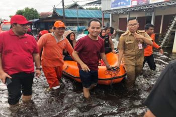 Pemuda harus punya kepedulian tinggi