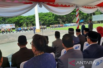 Wagub Sultra minta generasi muda tanamkan nilai kesopanan