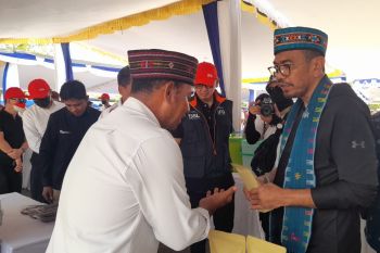 Kementerian BUMN siap bantu pembiayaan bagi UMKM Labuan Bajo