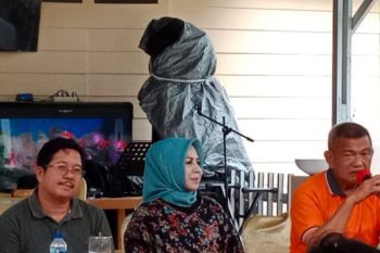 Pemkab Parigi  sebut 15 provinsi siap hadiri Harkanas 2022